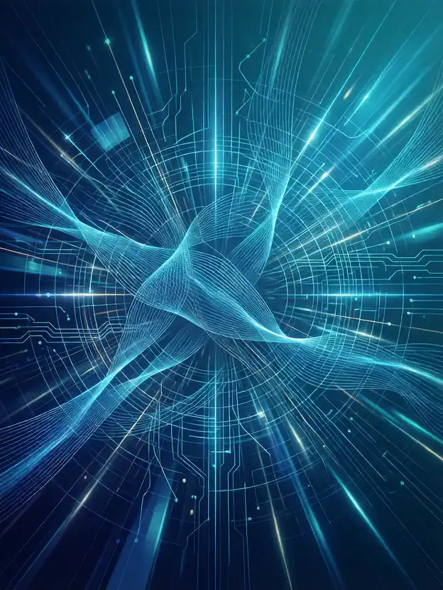 Animated App Poster Video