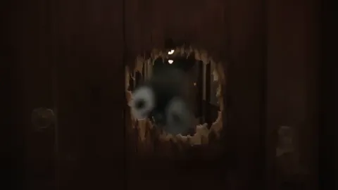 15 segundos ¡Me asustaste!