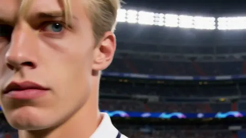 15s Football Star Seedance 2.0