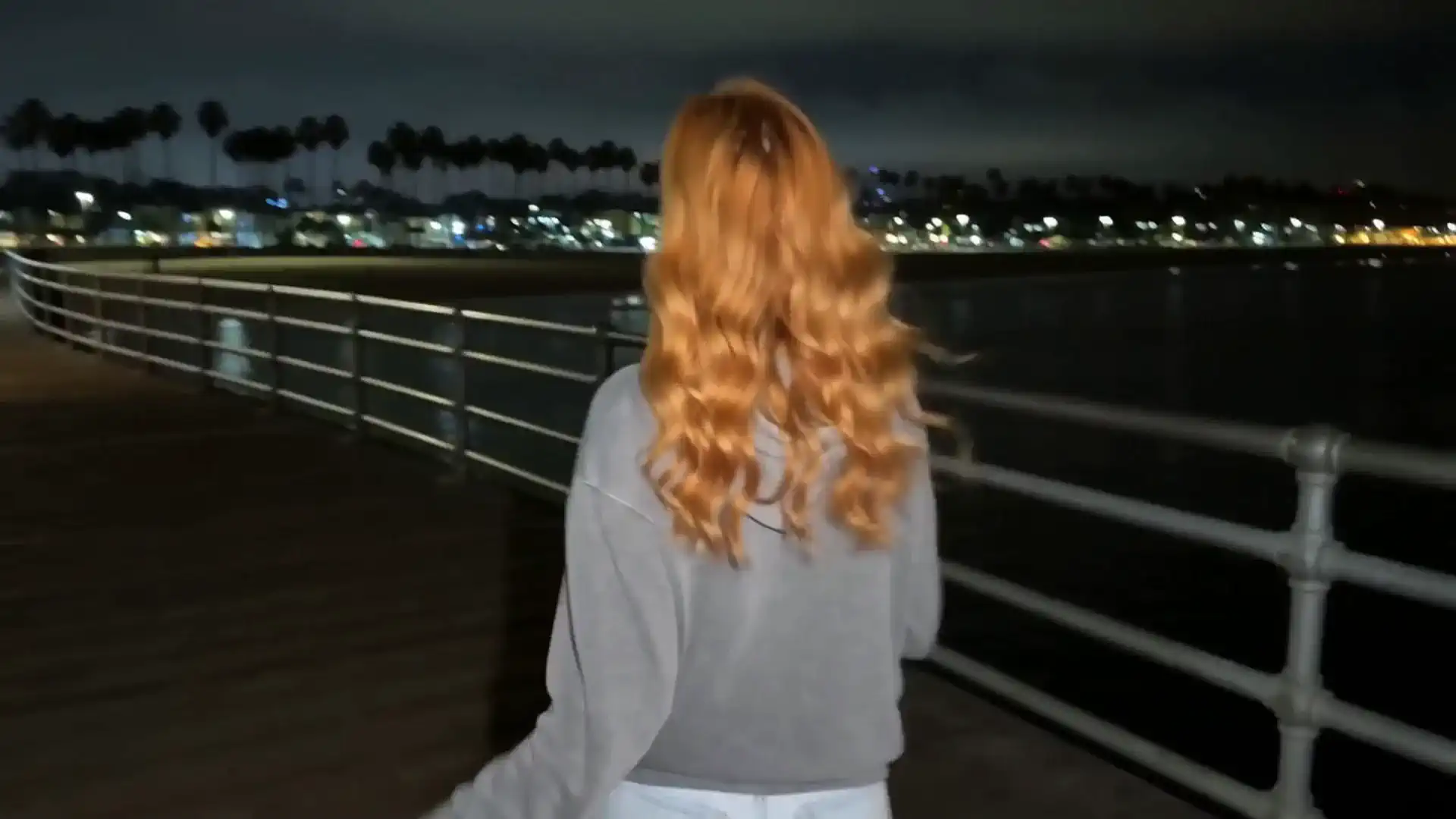 15s TikTok Girlfriend Style Video