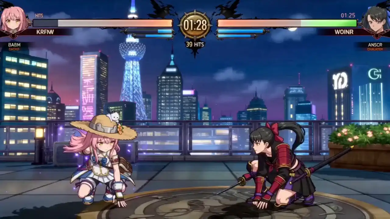 Fighting Club