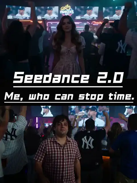 Superpoder de parar o tempo