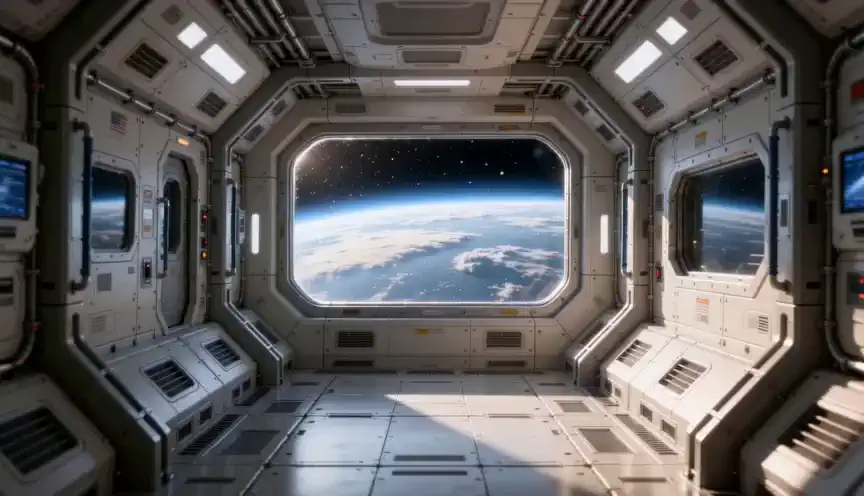 Stardream: 30-Second Movie Trailer