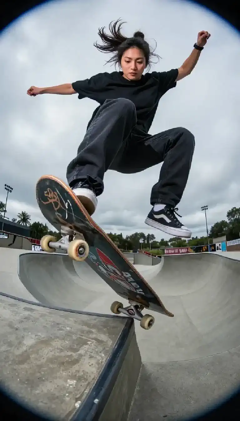 360° (Image to Video)