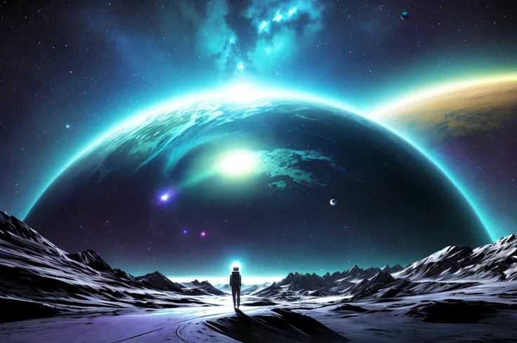 space environment