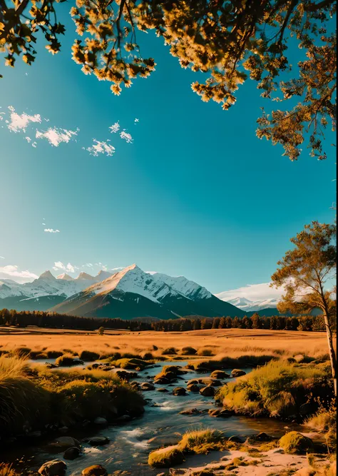 Paisagens