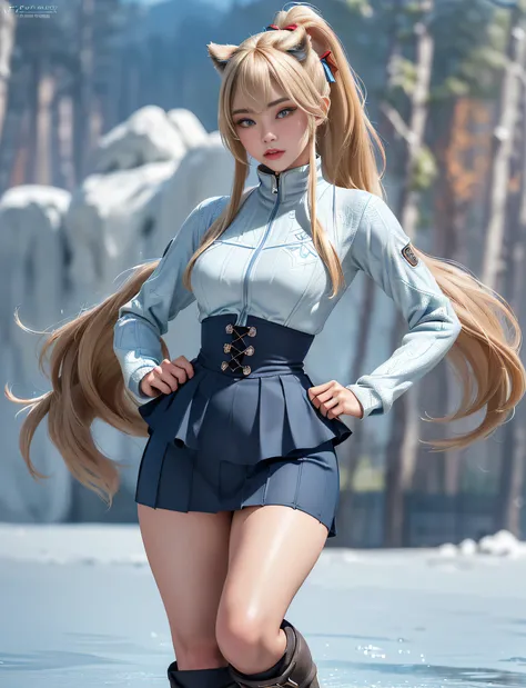 ((very detailed RAW color photo)), (((1 girl))), (((alone))), (((33 years))), ((athletic)), ((very defined toned physique)), ((very defined and beautiful muscular body)), (((very detailed perfect body))), (((small and defined breasts))), (((ultra defined c...