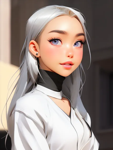 ssdarts a girl