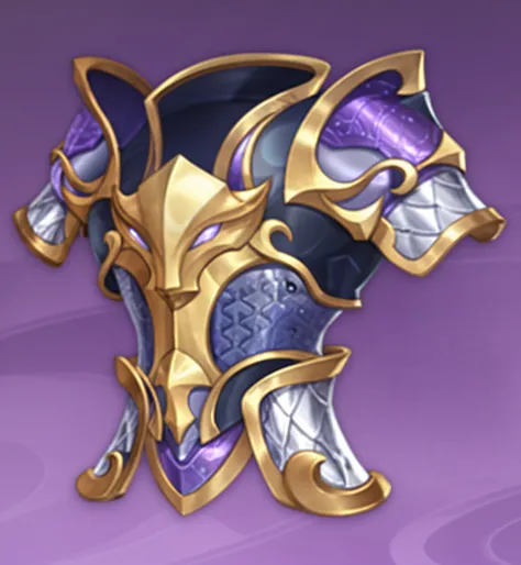 Armor, clothes, mecha exquisite