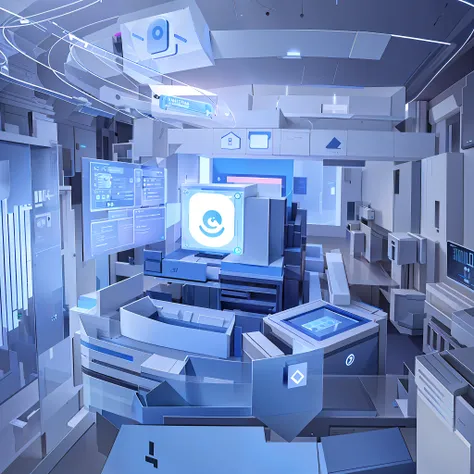 AI technology, revolutionized interact with machines. ChatGPT, AI-powered chatbot, uses natural language processing and machine learning to provide users with intelligent conversation. Generative ai.