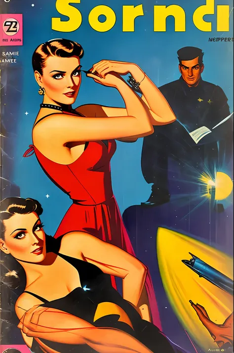 sd-pulp, book cover