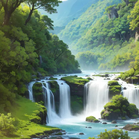 Natural beauties: Nature is full of stunning landscapes such as majestic mountains, impressive waterfalls, paradisiacal beaches and serene valleys. Exploring these natural beauties through videos, photographs or narrations can be a way to inspire and encou...