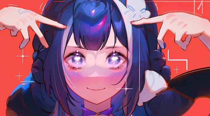 Shylilyfirst, ais pose
