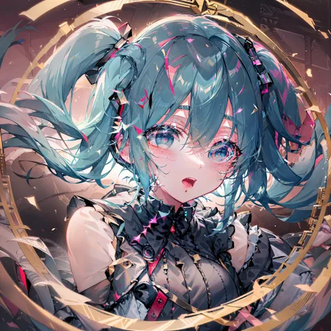 (masterpiece, best quality, ultra-detailed, best shadow), (detailed background, dark fantasy), (beautiful detailed face), high contrast, (best illumination, an extremely delicious and beautiful), ((cinematic light)), colorful , ultra-detailed, dramatic lig...