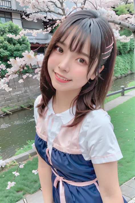 best quality, ultra high res, (photorealistic:1.4),blush,cute,(detailed face),light smile, 
looking at viewer,
upper body, japan...