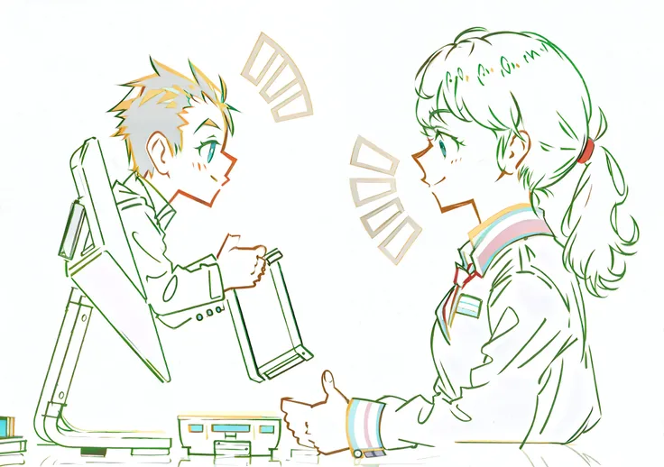 Office Casual Fashion, High Quality