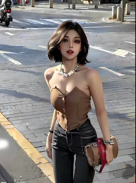 (masterpiece, best quality, beautiful quality, photorealistic, looking at viewer, detailed lighting, extremely detailed skin, extremely detailed hair, extremely detailed teeth, shadows, 8k:1.2), (a picture of a woman, 1girl:1.2),