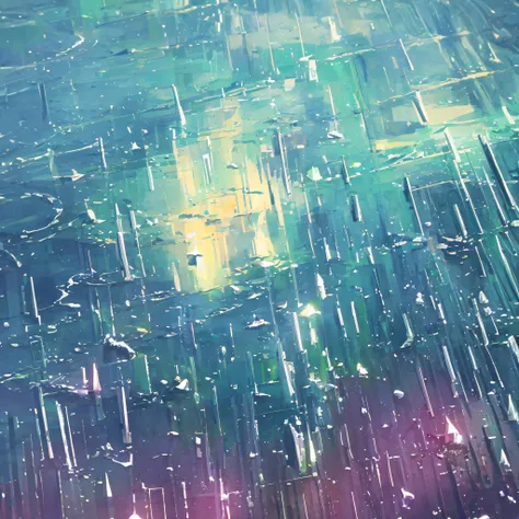 The light rain fell for so long, and every transparent water droplet flew aimlessly. It was light, as if it was going to disappear quietly, but it was still on windows, pavement, treetops, stones. ...... Leave traces of its arrival --auto --s2