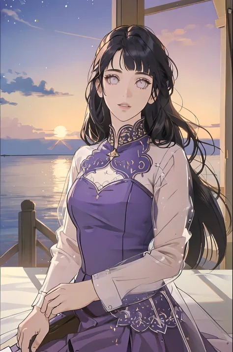 ((((looking at viewer)), detailed face, 1girl,full body, solo, fashi-girl, mature girl, cute, sweet, a girl wearing kebaya, )), Rim Lights, Rim Lighting, Rim Light, Sunlight, Moonlight, ((high quality:1.2, masterpiece:1.2)), absurdres, high resolution, ...