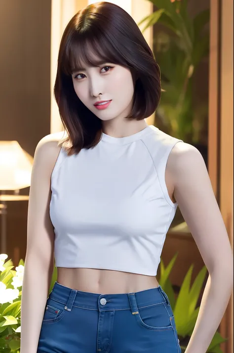 Momo,Eunha(close-up photo:1.2),(pov:1.1),korean, woman, complex 3d render ultra detailed, portrait of beautiful woman, moody portrait, striking features, beauty, intricate details, dramatic composition, tension, contrast, texture, realism, high-quality ren...