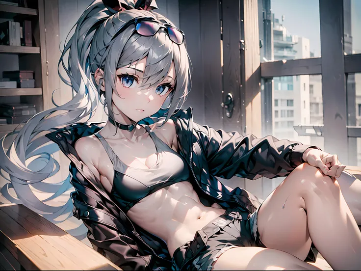 Silver Wolf | Honkai Star Rail