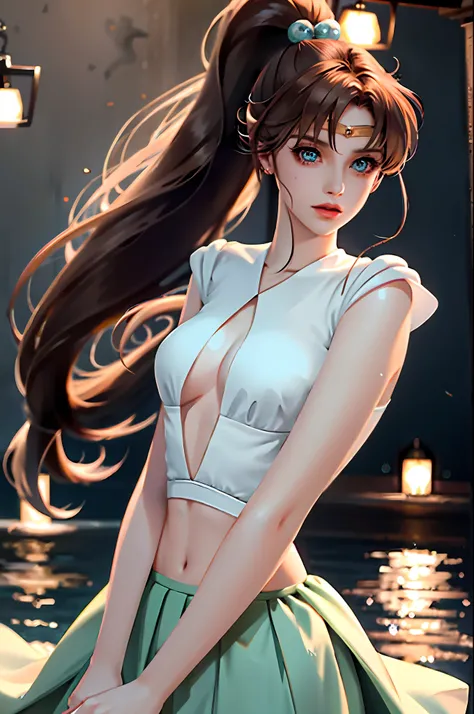 masterpiece, best quality, high quality, high definition, high quality textures, high quality shadows, high definition, beautiful details, fine details, highly detailed CG, detailed textures, realistic representation of faces, realistic, colorful, delicate...