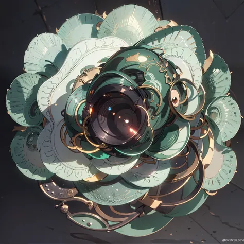 Super detailed, very detailed, masterpiece, highest quality, best quality, subsurface scattering,