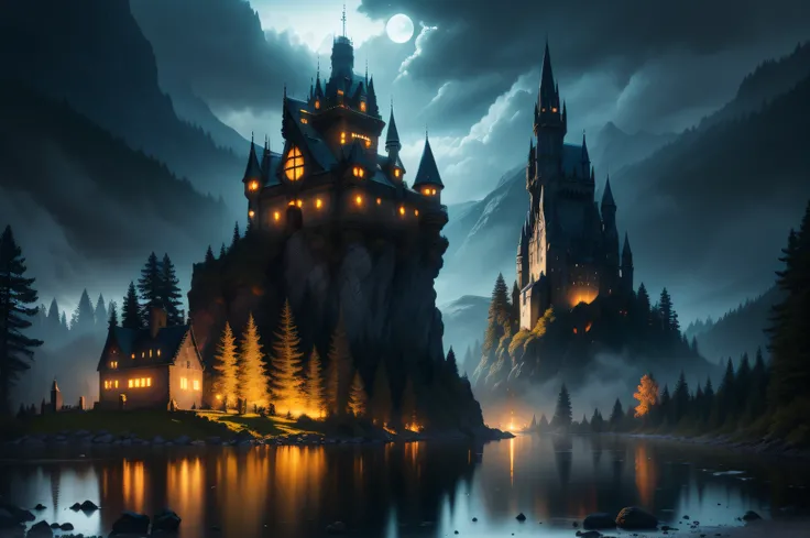 MicWoFantaland