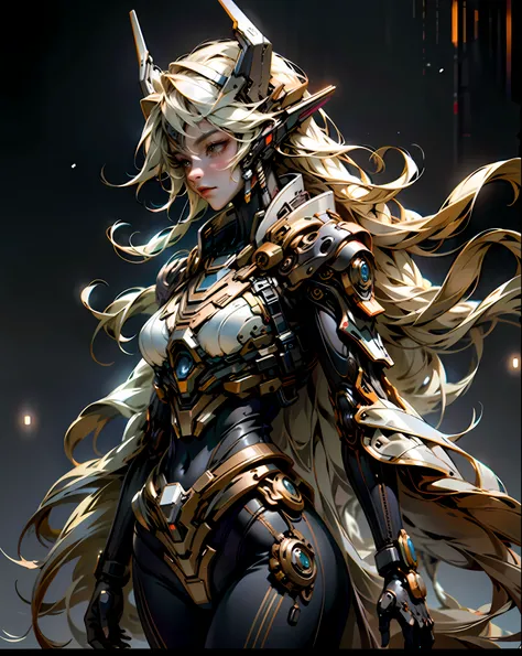 a masterpiece, the best quality, High Quality, (futurism:1.1), (cyberpunk clothes), movie lights, (Exquisite future), Beautiful and beautiful, Ultra detailed, Great composition, floating, Depth of field, (Very detailed CG,Unity 8k壁纸), (Beautiful detail bac...