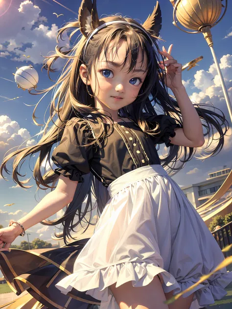 masterpiece,bestquality,highres,venus,1girl,wind effect,loli,