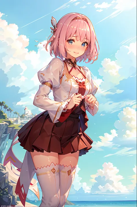 (8k, masterpiece:1.21), (best quality:1.21), {an extremely delicate and beautiful}, (realistic, photo-realistic:1.3),(ultra detailed), high res,HDR, cinematic lighting, highly detailed background, perspective, bokeh, depth of field, ray tracing,
1girl, so...