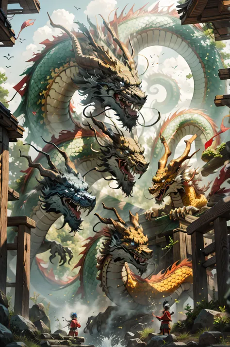 chinesedragon,