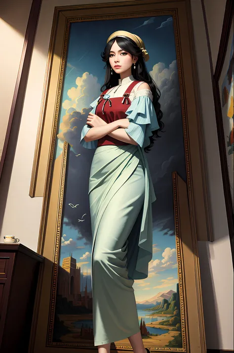 "((masterpiece)), (