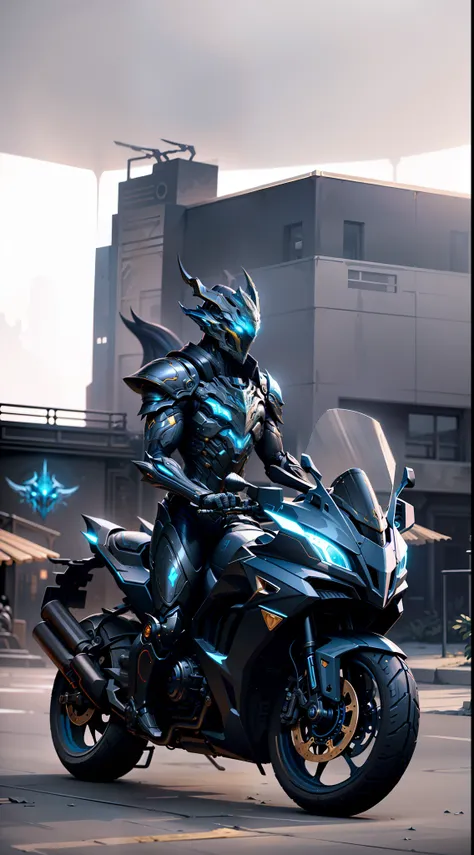 (masterpiece:1.2), best quality, high resolution, unity 8k wallpaper, (illustration:1.0), beautiful detailed, extremely detailed, perfect lighting, extremely detailed CG,glowing eyes,backlighting,
armor, fake_horns, glowing, full_armor,warframe,humanoid_...