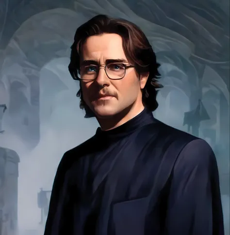 redraw image in a harry potter cinematic environment, 8k