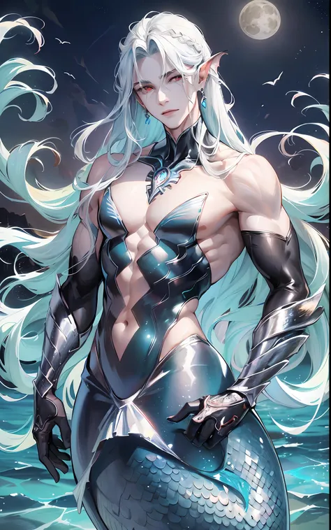 (man hugging a black-haired girl),masculine, masculine face, attractive, muscular, (((1man))), masterpiece, absurdres, best quality ,intricate details, ((((full body)))), (shiny skin, shiny body, shiny oily luster skin, shiny hair, pale skintone), Sundown,...