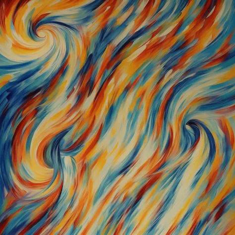 Altira Style, Paintings