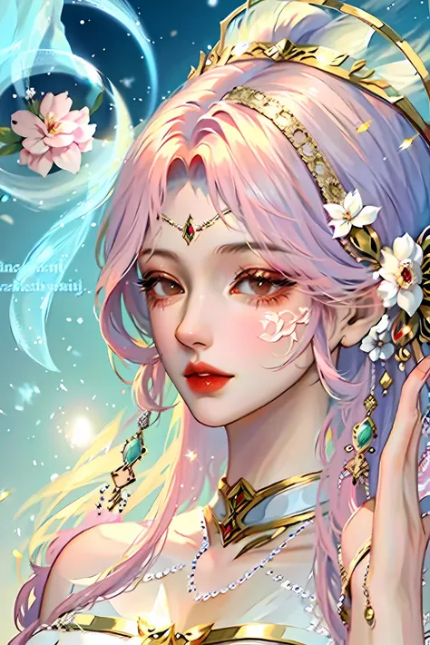 👰🏻♀️😆🌙🌠💐⛪