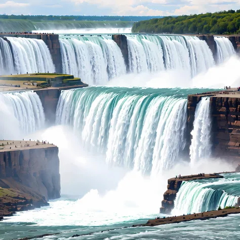 niagra falls