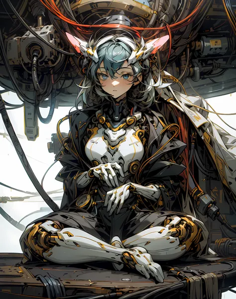 (masterpiece, top quality, best quality, official art, beautiful and aesthetic:1.2), (1girl:1.3), extreme detailed,colorful,highest detailed ((ultra-detailed)), (highly detailed CG illustration), ((an extremely delicate and beautiful)),looking at viewers,c...