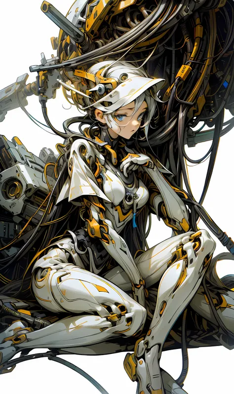 (masterpiece, top quality, best quality, official art, beautiful and aesthetic:1.2), (1girl:1.3), extreme detailed,colorful,highest detailed ((ultra-detailed)), (highly detailed CG illustration), ((an extremely delicate and beautiful)),looking at viewers,c...