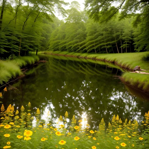 midsummer