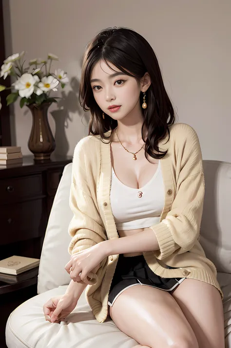 smiling minchen, aburdes, (mouth:1.16) closed, balanced eyes, (Best quality details:1.2),realistic,8K High definition,Ultra Detailed,High quality texture,intricate details,detailed texture, finely detailed, high detail, extremely detailed high quality text...