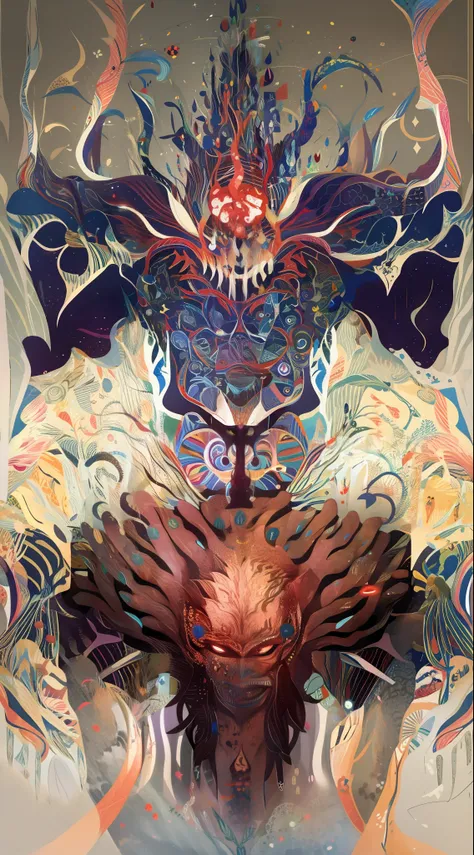 Devil Print Style MAX