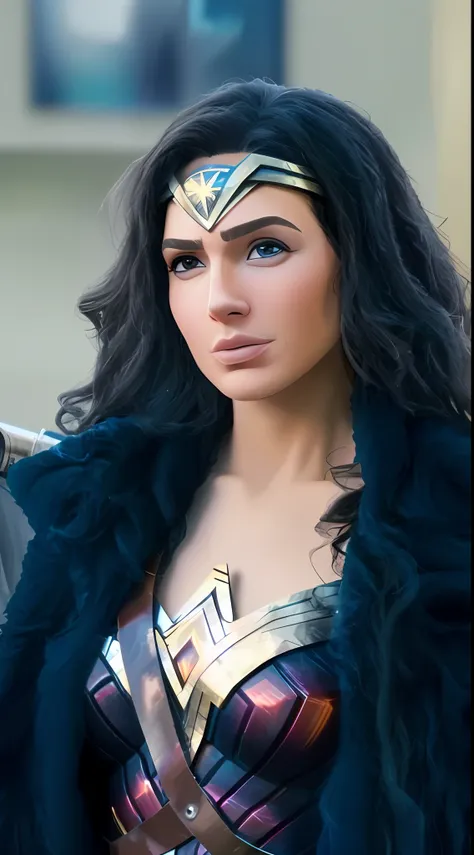 Gal gadot