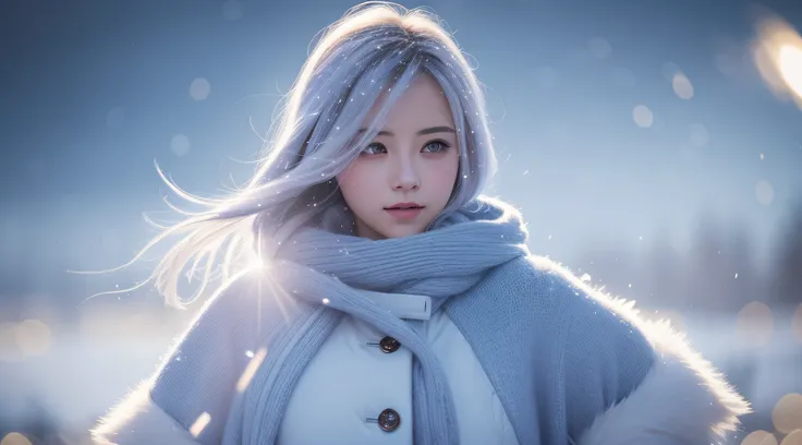 coldworld
future
lady
snow
winter
aiartwork
beautifulgirl
beautifulwoman
coldwinter
snowing
technology, depht-of-field, bokeh, (...