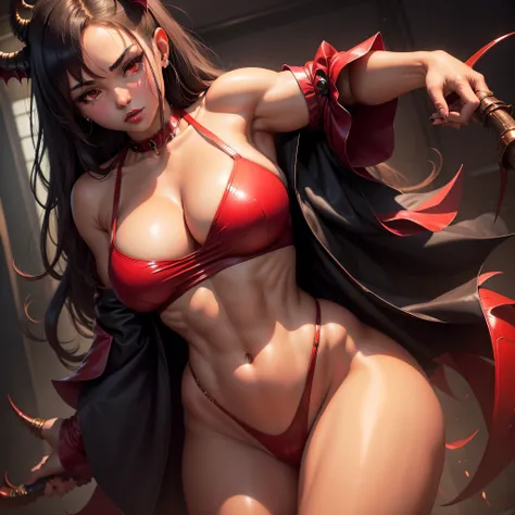 Sexy Succubus