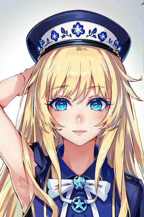 战舰少女企业号改
