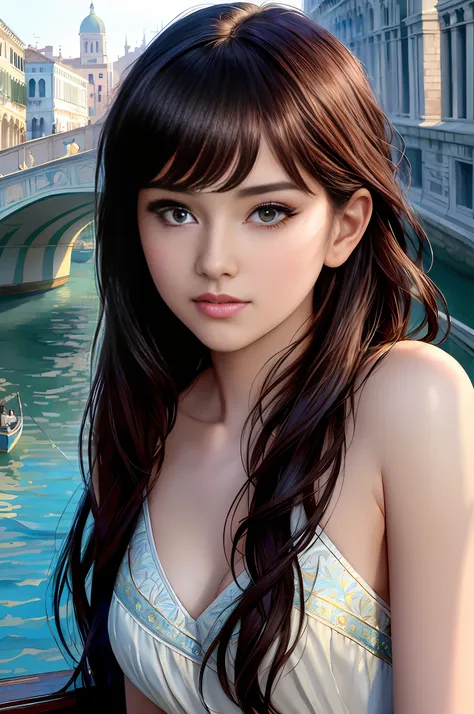 "((masterpiece)), modelshoot style, (extremely detailed CG unity 8k wallpaper), full shot body photo of the most beautiful artwork in the world, stunningly beautiful photo realistic cute women,a hyper realistic ultra detailed photograph of a beautiful...