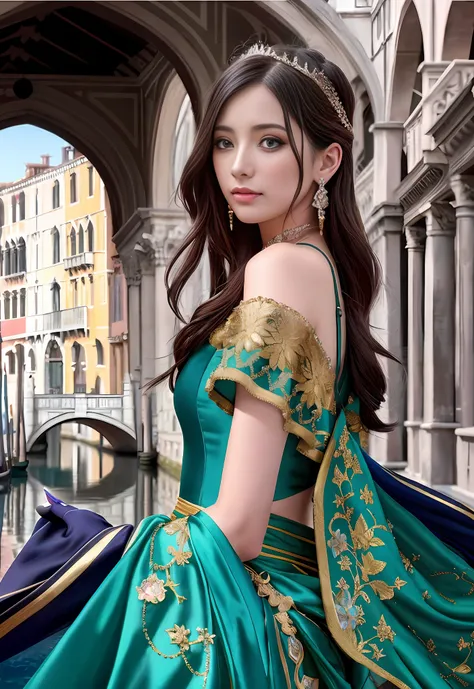 modelshoot style, (extremely detailed cg unity 8k wallpaper), full shot body photo of the most beautiful artwork in the world, s...